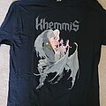 Khemmis - TShirt or Longsleeve - Khemmis Deceiver 4-sided longsleeve