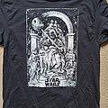 Abercrombie Ink - TShirt or Longsleeve - Abercrombie Ink Dark empire tee