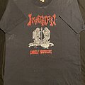 Incantation - TShirt or Longsleeve - Incantation Demo