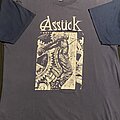 Assuck - TShirt or Longsleeve - Assuck Anticapital