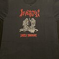Incantation - TShirt or Longsleeve - Incantation Entrantment