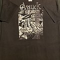 Assuck - TShirt or Longsleeve - Assuck Anticapital