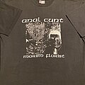 Anal Cunt - TShirt or Longsleeve - Anal Cunt Morbid Florist