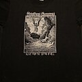 Lucifer&#039;s Hammer - TShirt or Longsleeve - Lucifer's Hammer From the Depths
