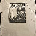 Agathocles - TShirt or Longsleeve - Agathocles Extinction