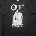 Grief - TShirt or Longsleeve - Come To Grief