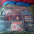 Candlemass - Tape / Vinyl / CD / Recording etc - More Vinyl