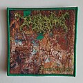 Worm - Patch - Worm Foreverglade Patch