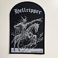 Hellripper - Patch - Hellripper Nuckelavee Patch