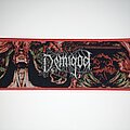 Demigod - Patch - Demigod Slumber of the Sullen Eyes Strip Patch PTPP