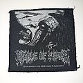 Cradle Of Filth - Patch - Cradle Of Filth The Principle Of Evil Made Flesh Patch