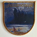 Atramentus - Patch - Atramentus Stygian Patch