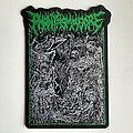 Phantasmagore - Patch - Phantasmagore Drips Echoes Through Chasm Patch