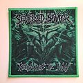 Severed Savior - Patch - Severed Savior Brutality Is Law Patch