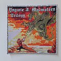 Yngwie J. Malmsteen - Patch - Yngwie J. Malmsteen Trilogy Patch