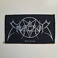 Emperor - Patch - Emperor Logo Patch