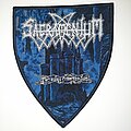 Sacramentum - Patch - Sacramentum Far Away From The Sun Patch