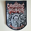 Cadaveric Incubator - Patch - Cadaveric Incubator Nightmare Necropolis Patch