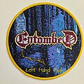 Entombed - Patch - Entombed Left Hand Path Patch