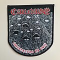 Carnage - Patch - Carnage Infestation Of Evil Patch