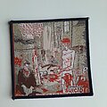 Cannibal Corpse - Patch - Cannibal Corpse Gallery Of Suicide Patch