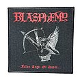 Blasphemy - Patch - Blasphemy Fallen Angel Of Doom Patch