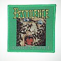 Pestilence - Patch - Pestilence Consuming Impulse Patch