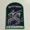 Hellripper - Patch - Hellripper Nuckelavee Patch