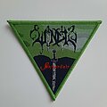 Windir - Patch - Windir Soknardalr Patch