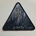 Dimmu Borgir - Patch - Dimmu Borgir For All Tid Patch