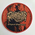 Chaotian - Patch - Chaotian Effigies of Obsolence Patch