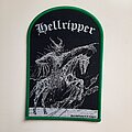 Hellripper - Patch - Hellripper Nuckelavee Patch