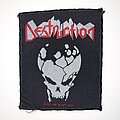 Destruction - Patch - Destruction Infernal Overkill Patch