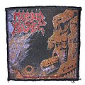 Morbid Angel - Patch - Morbid Angel Gateways To Annihilation Patch