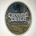 Creeping Death - Patch - Creeping Death The Edge of Existence Patch PTPP