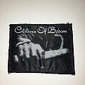 Children Of Bodom - Patch - Children Of Bodom Are You Dead Yet? Patch