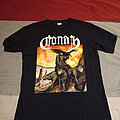 Conan - TShirt or Longsleeve - Conan Revengance