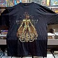 Marduk - TShirt or Longsleeve - Marduk Jesus Christ Sodomized Shirt