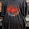 Slayer - TShirt or Longsleeve - Slayer Logo Shirt