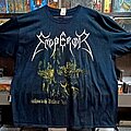 Emperor - TShirt or Longsleeve - Emperor Anthems To The Welkin At Dusk Shirt