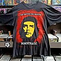 Rage Against The Machine - TShirt or Longsleeve - Rage Against The Machine Bombtrack Shirr