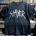 Slayer - TShirt or Longsleeve - Slayer Untisputed Attitude Shirt