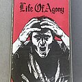 Life Of Agony - Tape / Vinyl / CD / Recording etc - Life Of Agony Demo tape #3 1991