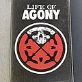 Life Of Agony - Tape / Vinyl / CD / Recording etc - Life Of Agony Demo tape #4  1991