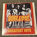 Sublime - Tape / Vinyl / CD / Recording etc - Greatest Hits, Sublime 12” LP