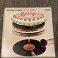 The Rolling Stones - Tape / Vinyl / CD / Recording etc - Let It Bleed, The Rolling Stones 12” LP