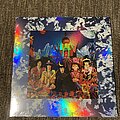 The Rolling Stones - Tape / Vinyl / CD / Recording etc - Their Satanic Majesties Request, The Rolling Stones