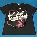 Judas Priest - TShirt or Longsleeve - Judas Priest - British Steel - 50 Heavy Metal Years - T-Shirt