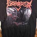 Gorgasm - TShirt or Longsleeve - Gorgasm Destined to Violate