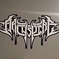 Archspire - Other Collectable - Archspire jumbo logo sticker